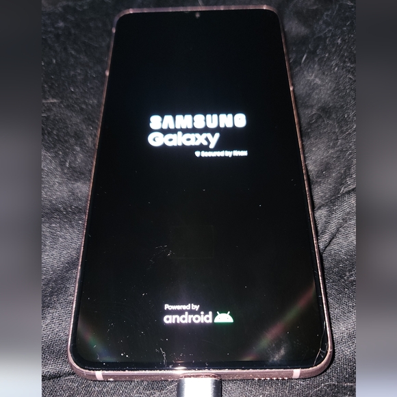 ** SOLD ** Samsung Galaxy S21+ Plus 5G 128GB Unlocked Phantom Pink - Picture 3 of 11